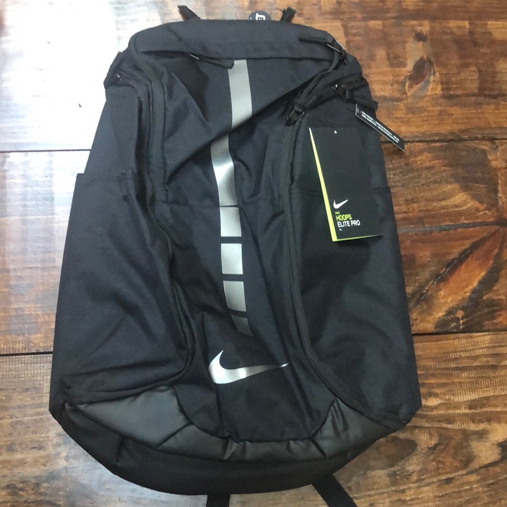 Nike Hoops Elite Pro Bag